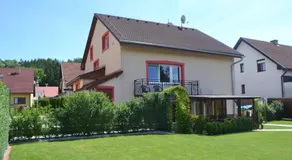 Penzion Abahouse - Image 5