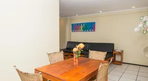 Porto de Iracema Apartment 2 Quartos/ 2 Bedrooms) - Image 4