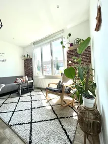 Enjoy stylish house in Antwerpen - Image 2