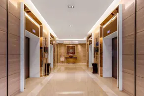 Hangzhou White Horse Lake Jianguo Hotel - Image 5
