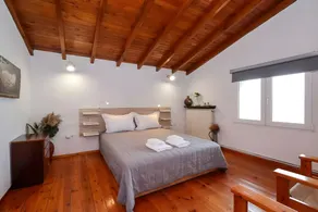 Docker 2 Beachfront Villa Vourvourou by Halkidiki Villas - Image 2
