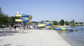 Vakantiepark Klein Strand - Premium Chalet 4p - Image 5