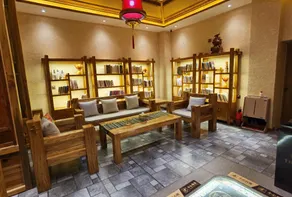 Muxuan Hotel (Vocational Education Park) - Image 3
