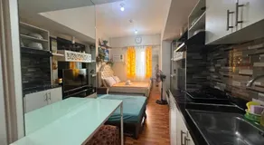 Luxanos Condo Place- Sunvida Tower - Image 3