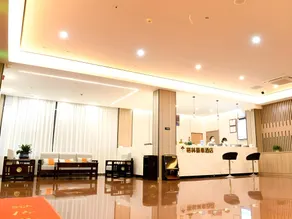 Green Tree Inn Zhejiang Cixi Shengshan Tangdun Road - Image 2
