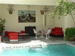 Dar Doukkala Bed and Breakfast - Image 5