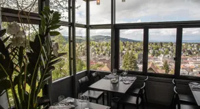 Hotel Restaurant Falkenburg - Image 2