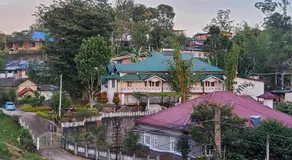 Walauwa on the hill - Image 4