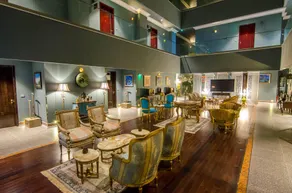 Phoenicia Boutique Hotel - Adults Only - Image 3