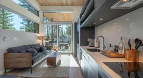 Village Camp Truckee - Image 2
