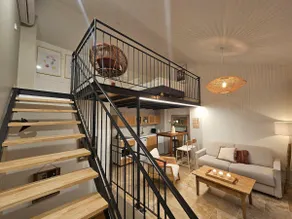 Genas Azieu - Le Chalet, La Bastide, Le Loft, Le Mas et la Paillote - Image 3