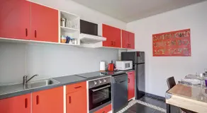 T1 Confortable avec parking, proche Lyon, Idéal couples ou travailleurs - Image 5