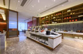 Maison New Century Hotel Ningbo Zhenhai New City - Image 2
