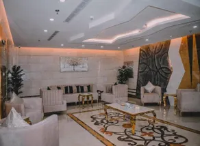 شقق دانة الفجر المخدومة - Image 3