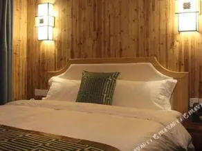 Kangxi Linshe Holiday Shanzhuang Hotel - Image 4