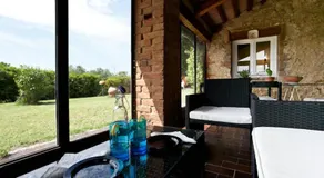 Il Polveraio Agriturismo Casa Marianna - Campo cerca del mar - Image 4