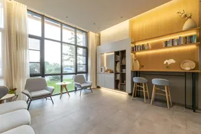 Home Inn Neo Ningbo Airport Yinzhou Avenue - Image 3