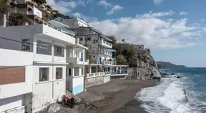 Ioannis Rooms Δωμάτια με θεα στη θαλασσα - Image 4
