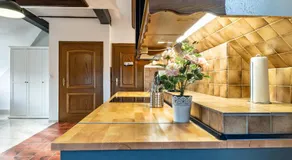 Apartamento 'Ferienwohnung Eichkater' com terraço privado, varanda e acesso Wi-Fi - Image 5