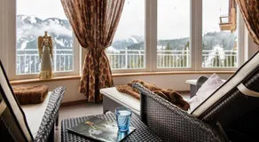 Hotel Bergheimat - Image 3