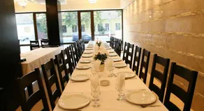 Hotel Crisana Arad - Image 4