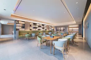 Ji Hotel Yulin Railway Station Jianyu Road - Image 4