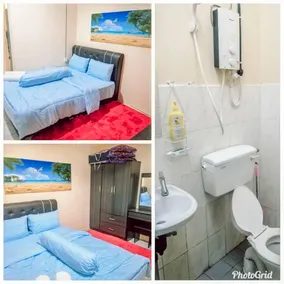 Brown Homestay Teluk Kemang Port Dickson - Image 4