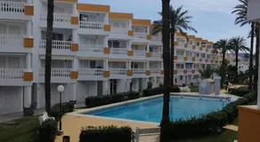Apartamento vistas al mar desde la terraza - Image 3