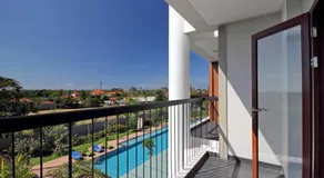 Hotel Santika Siligita Nusa Dua - Image 5