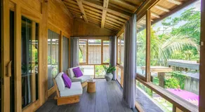 Private Pool Jungle View Villa in Kaba-Kaba - Image 3