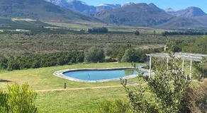 Latjeskloof Accommodation - Image 4