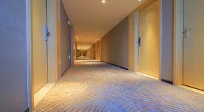 Echarm Hotel Jiahe Wanggang Subway Station Branch - Image 5