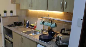 England Cluster International City - Bright,Spacious and Well Furnished Studio - Image 5