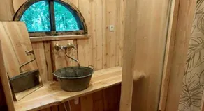 Cabane Salamandre - Image 5