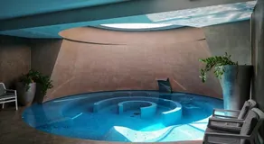 Balneum Boutique Hotel & B&B - Image 3