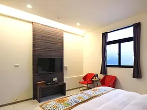Yongyong Home and Breakfast - Image 4