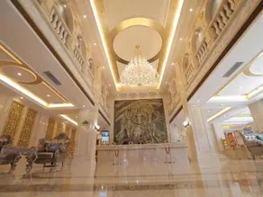Vienna Hotel Shenyang Central Street - Image 2