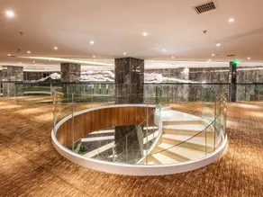 Wuhan Taiyang Hotel (Zhuankou Sports Center Dongfeng Company) - Image 5