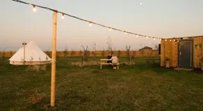 Witham Grange Glamping - Image 3