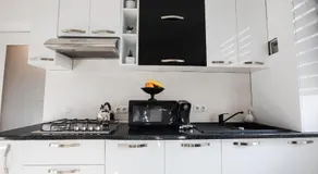 White Spacious Apartment - Image 3
