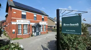 Beechurst Serviced Apartments - Image 4