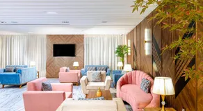 Seven Gardens Hotel Al Narjis - Image 5
