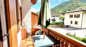 CROSINA HOLIDAY - Casa Lucia - Image 5