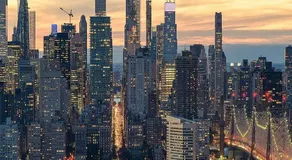 Luxury 3BR 2BA Retreat NYC Getaway Free Parking - Image 3