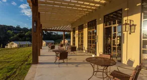 Quinta dos Manacás Pousada e Restaurante - Image 3