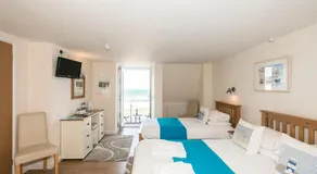 The Penellen guest accommodation room only - Image 2