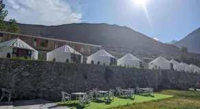 Apex Hotels and Resorts Hussaini - Image 3
