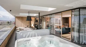 Lindenhof Pure Luxury & Spa DolceVita Resort - Image 2