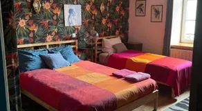 Chambres d Hôtes Les Filles Tresy - Image 2