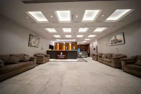 Afaq Taiba Hotel - Image 3